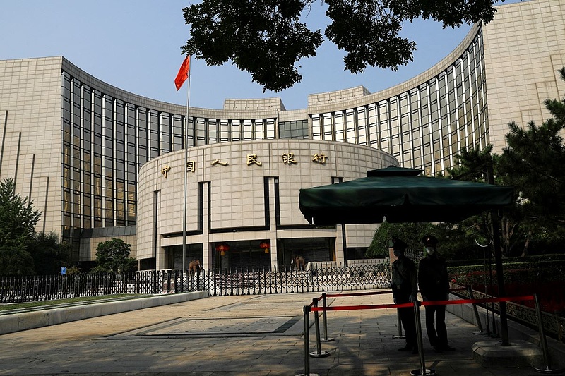 Kína 240 milliárd dollárért egy sor államot taszított gazdasági függőségbe