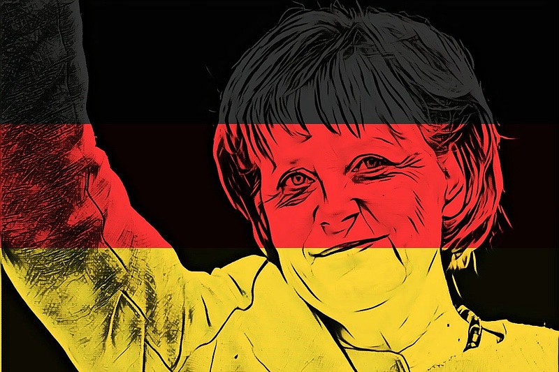 Varga Judit: A Willkommen időszaka véget ért Németországban