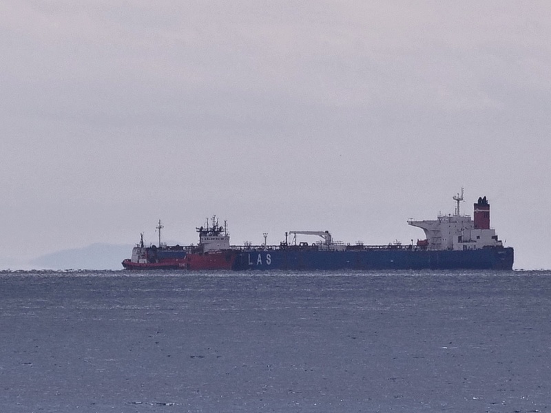 Már megint kalózok csaptak le a tengeren: egy tankerhajó és a legénysége az áldozat