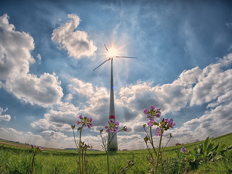 Döntött az EU: 2030-ig megduplázzák a megújuló energiaforrásokat