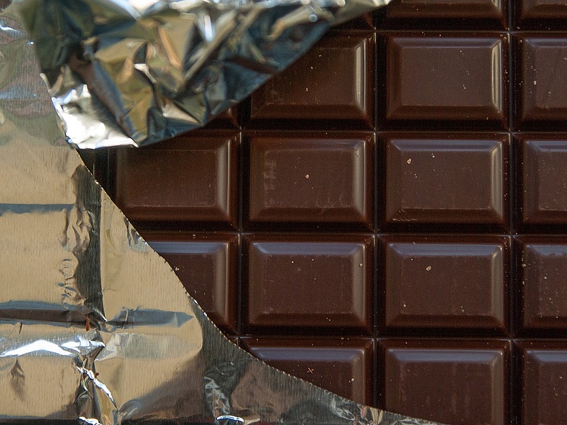 Kis mennyiségben is mérgező, rákkeltő belga csokoládét hívott vissza a Nébih