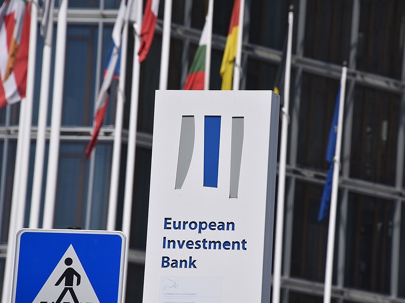Ekkora támogatási összeget különített el Magyarországnak az EU bankja