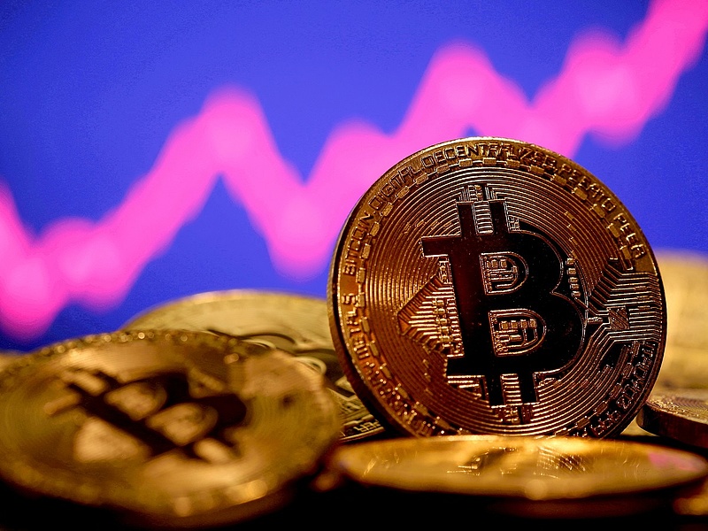 Akár a korábbi 400 százalékos rallyt is újrajátszhatja a bitcoin