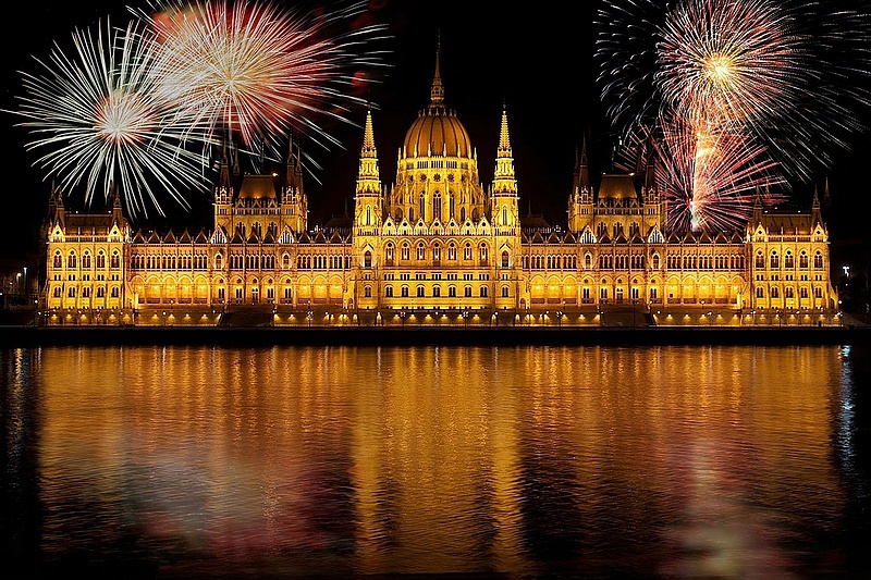 Megdöbbentő helyre került Magyarország a leggazdagabb országok listáján