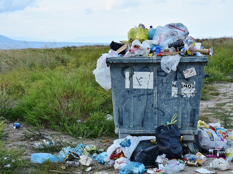 A MOL inkább jól akarja csinálni a hulladékgazdálkodást, mint gyorsan