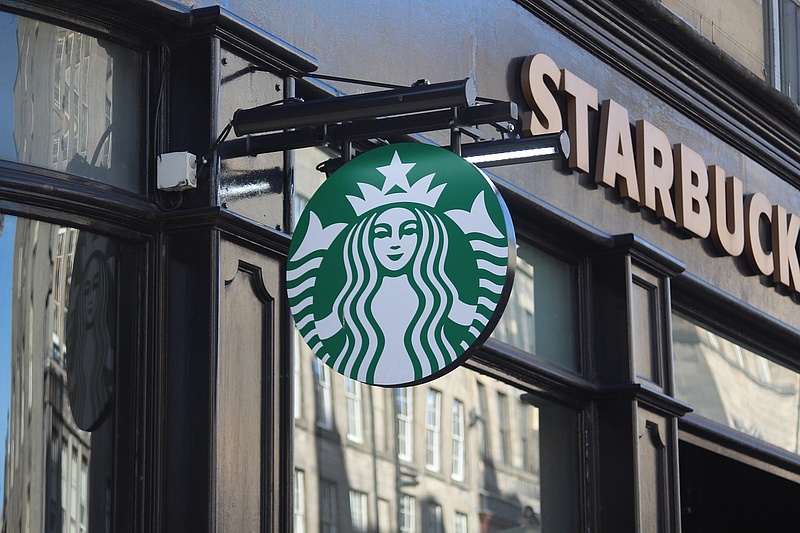 Története legnagyobb sztrájkjába futott bele a Starbucks