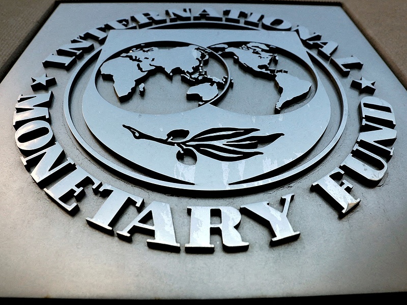 IMF: a világgazdaság ismét erősen bizonytalan szakaszban van