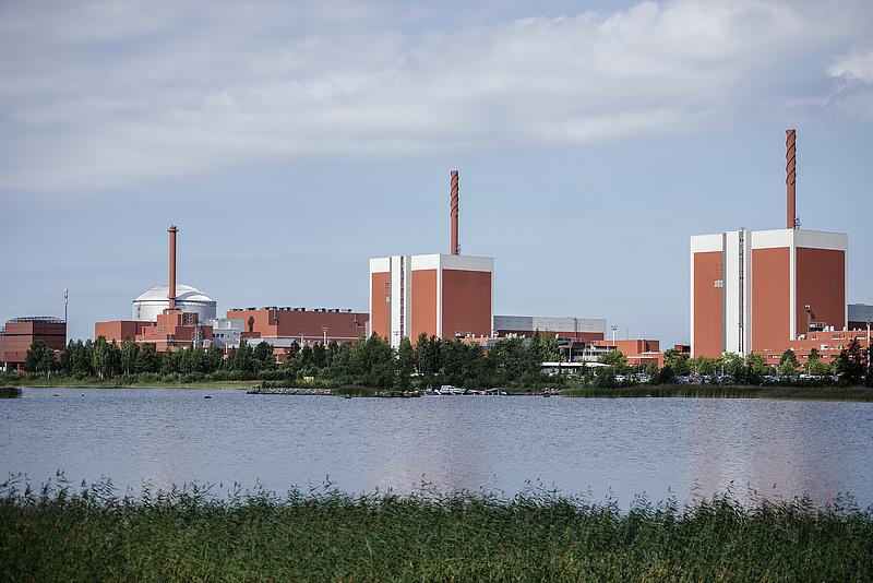 Megkezdi az áramtermelést Európa legnagyobb atomreaktora