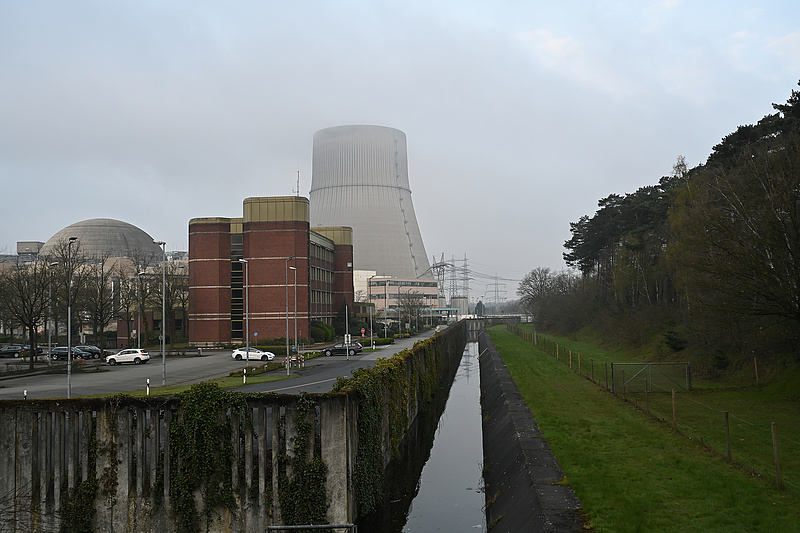 Atomenergia kiiktatva – Hogyan tovább, Németország?