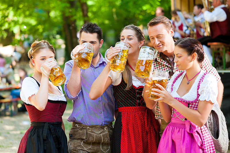 Kevesebb német sört isznak az európaiak, mint tíz éve