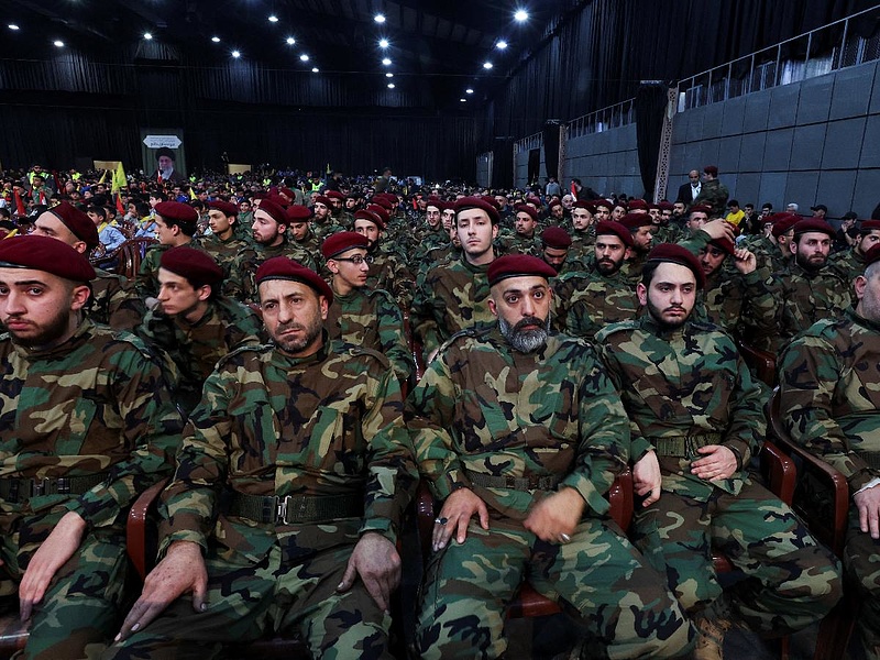 Kétmilliárdos vérdíjat tűztek ki a Hezbollah egyik vezetőjére