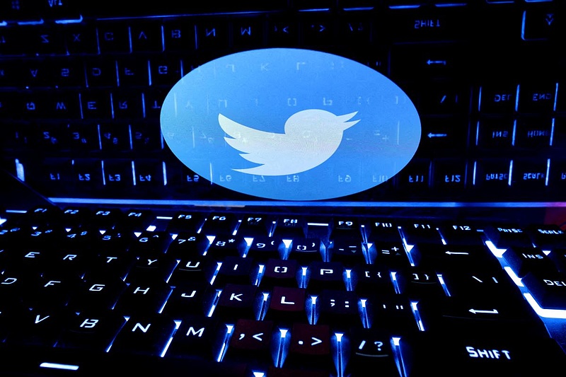 Megszűnt a kormányzati finanszírozás jelölése a felhasználók Twitter-fiókján