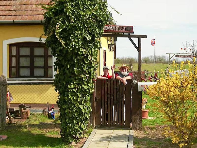 Sereglenek Magyarországra a németek: ezrével vásárolják az ingatlanokat