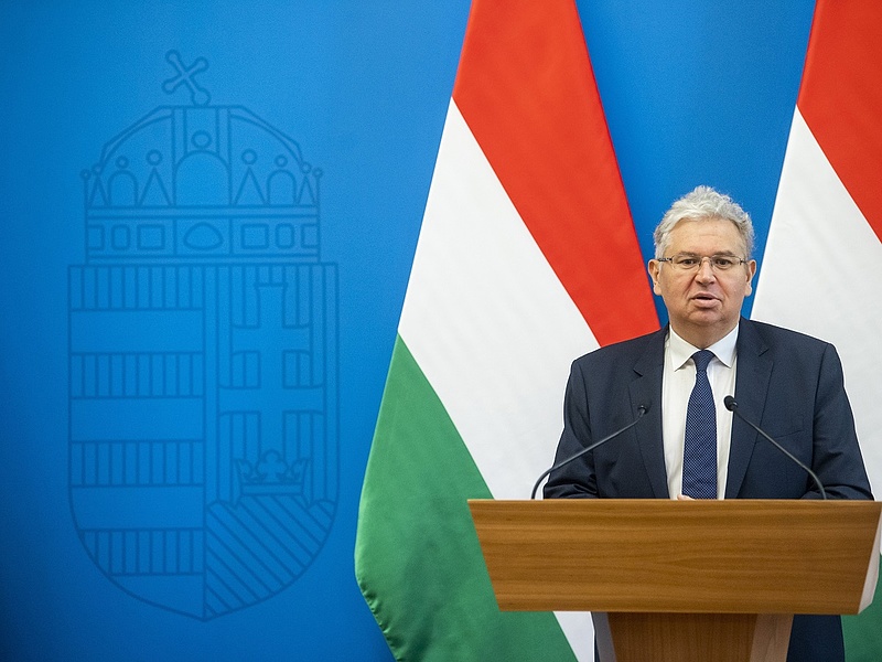Meghalt Bajkai István Fidesz-alapító, az Orbán család ügyvédje
