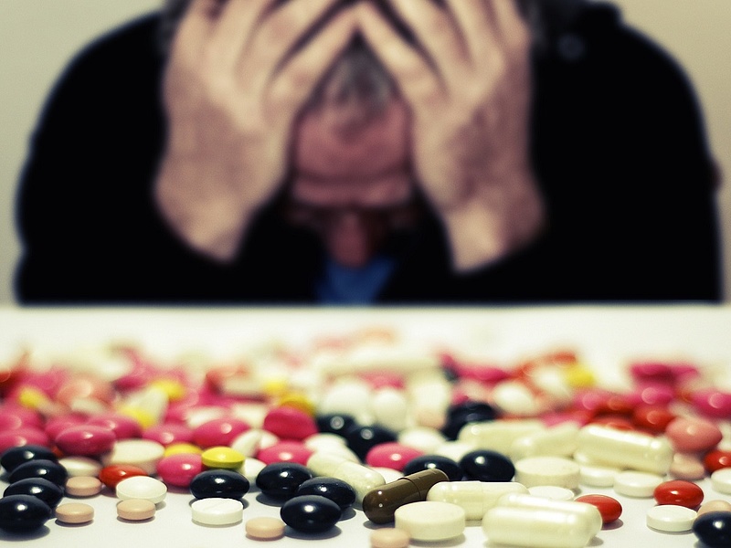 Hatásos az új migrén elleni gyógyszer azoknak, akik úgy érzik, semmi nem használ