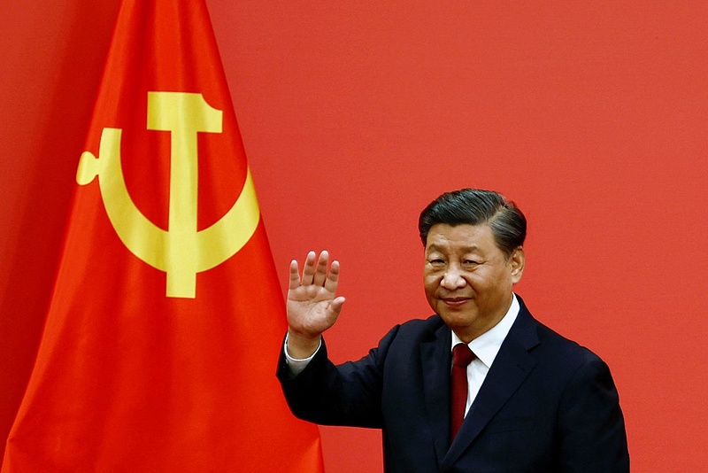 Kína azt akarja, hogy a mesterséges intelligencia csak szépeket mondjon a kommunistákról