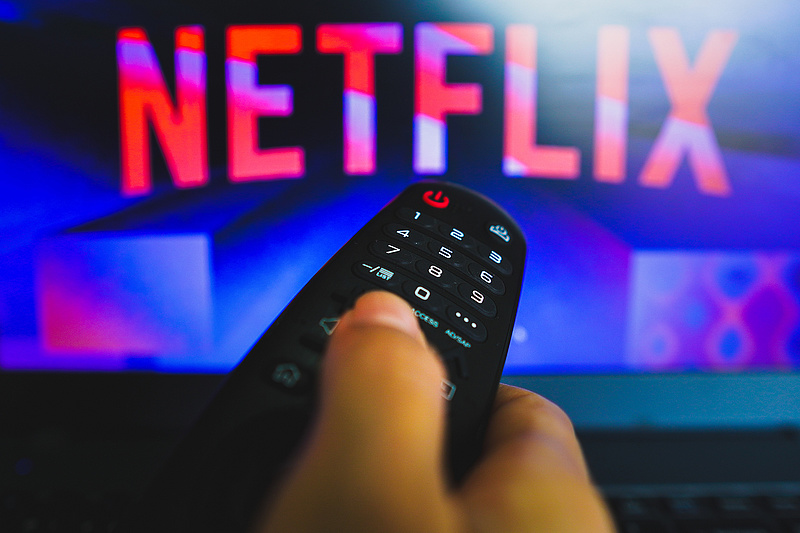 Szigorított a Netflix, amivel azonnal elüldözött egymillió felhasználót