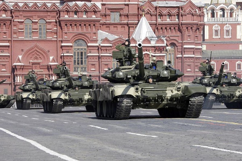 Bajban az oroszok? Ennyi katonát még sosem akartak toborozni