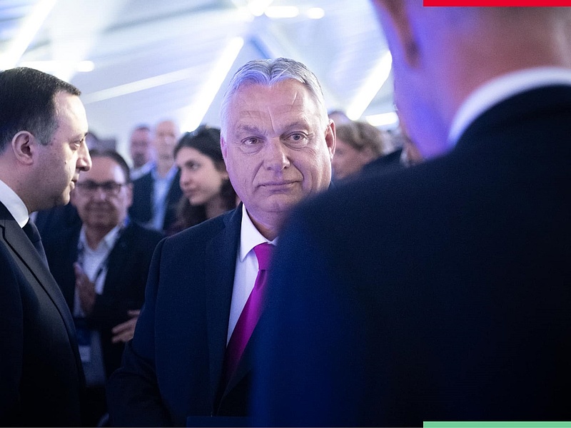 Itt az újabb hangfelvétel, Orbán Viktor miatt nyomozhatnak