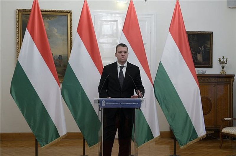 A Fidesz megnyerte a leadási versenyt