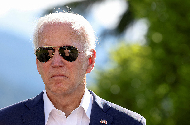 Joe Biden győzött, talán most sikerült elkerülni az államcsődöt