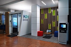 Változás az egyik banknál – ha befektetne, ezt jó, ha tudja