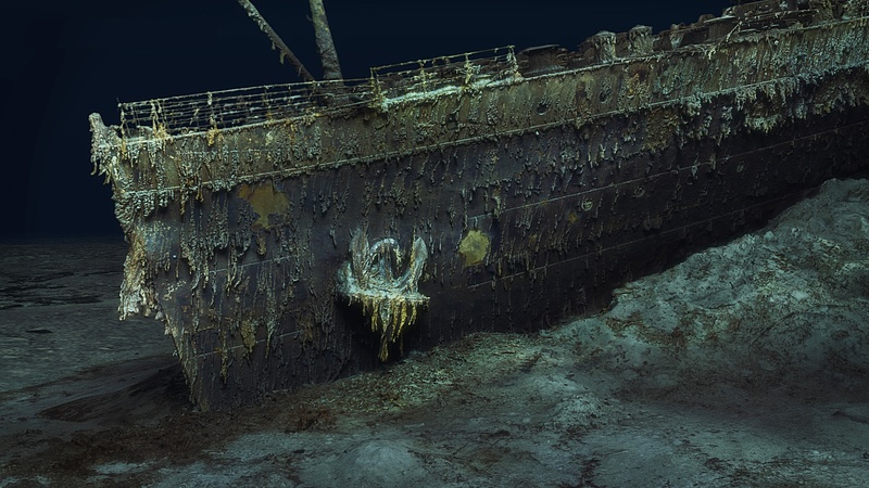 James Cameron szerint hátborzongató a hasonlóság a Titanic és a turista tengeralattjáró katasztrófája között