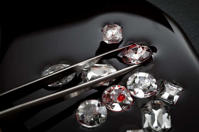 A vérben áztatott orosz gyémántok tilalma kontinentálissá duzzadhat