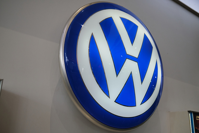 Komoly bajban a volt Volkswagen-vezér: máig kísért a kibocsátási fiaskó