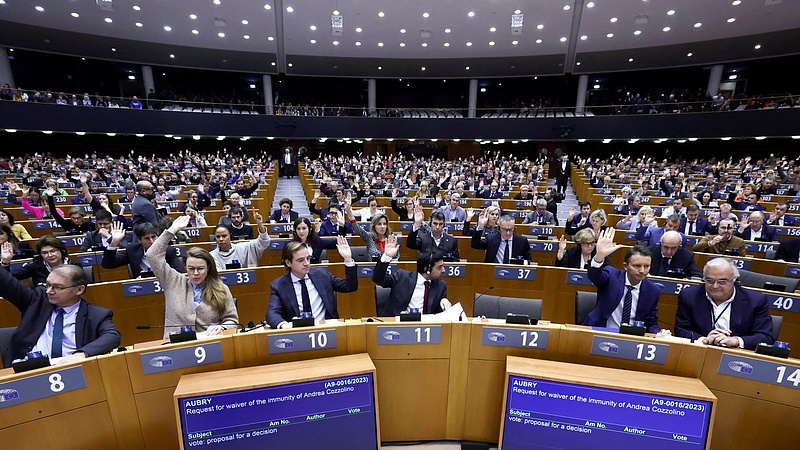 Az Európai Parlament nem kér a jövő évi magyar elnökségből?