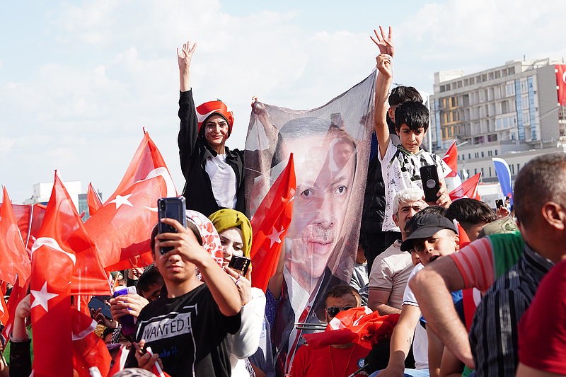 Lesz-e újabb fordulat a török választások második fordulójában?