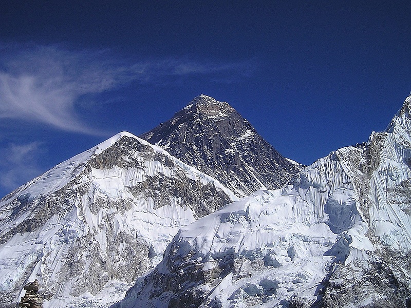Extrém hegymászó expedíció elé gördít bürokratikus akadályt Kína