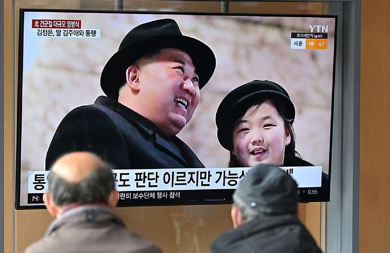 Kim Dzsongun betegesen elhízott, szenvedélybeteg és alvászavaros