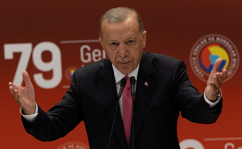 Erdogan választási sikere megnyithatja a NATO-kaput a svédek előtt?
