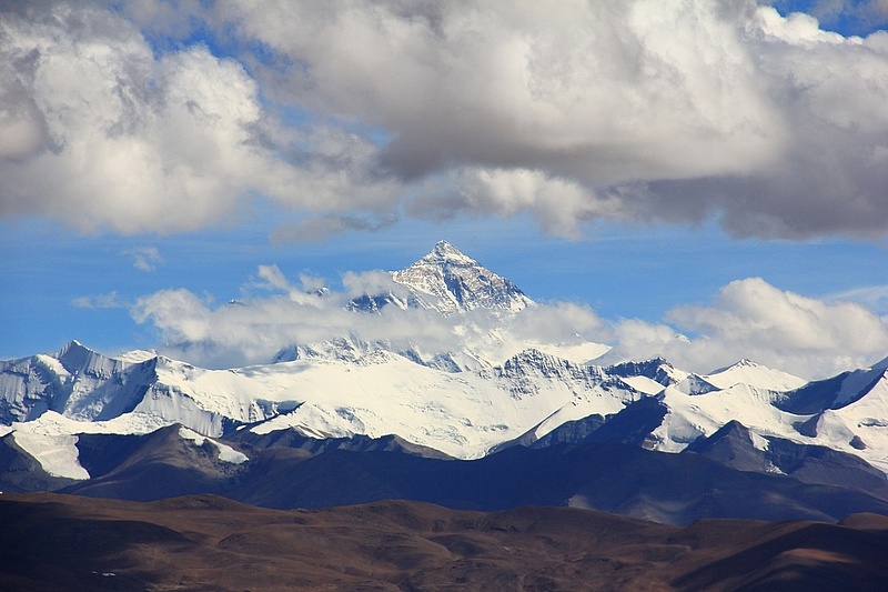 Komoly bevételt jelentenek az Everest-mászók, nagyobb baj, hogy újoncok próbálkoznak