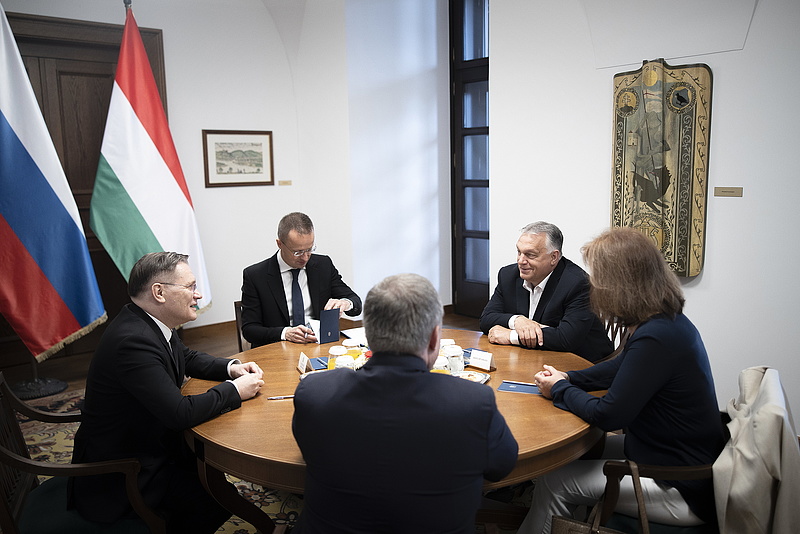 Ukrajna meglépte, ez keresztülhúzhatja az Orbán-kormány paksi terveit