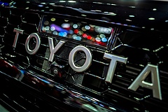 Rekordokkal zárja az évet a Toyota