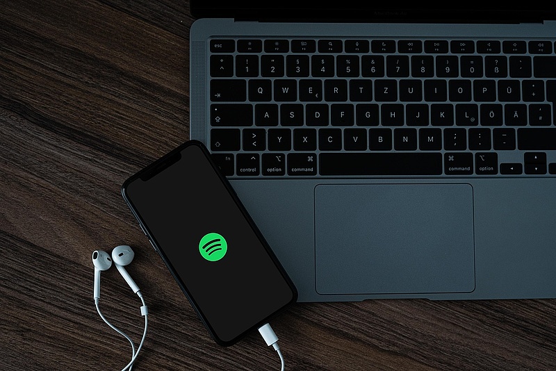 A zenehallgatás könnyebbé válhat a Spotify-on 