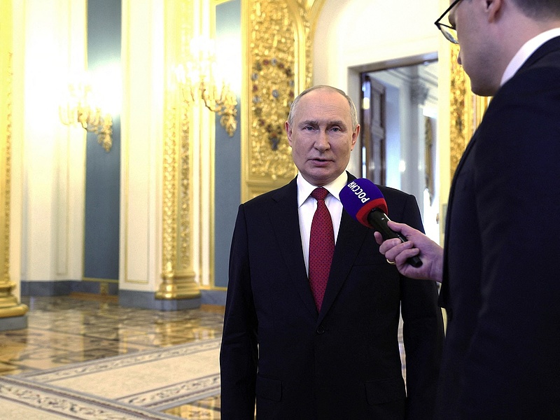 Sorra keresik a kibúvót, hogy megússzák Putyin gazdasági fórumát - kivéve egyvalakit
