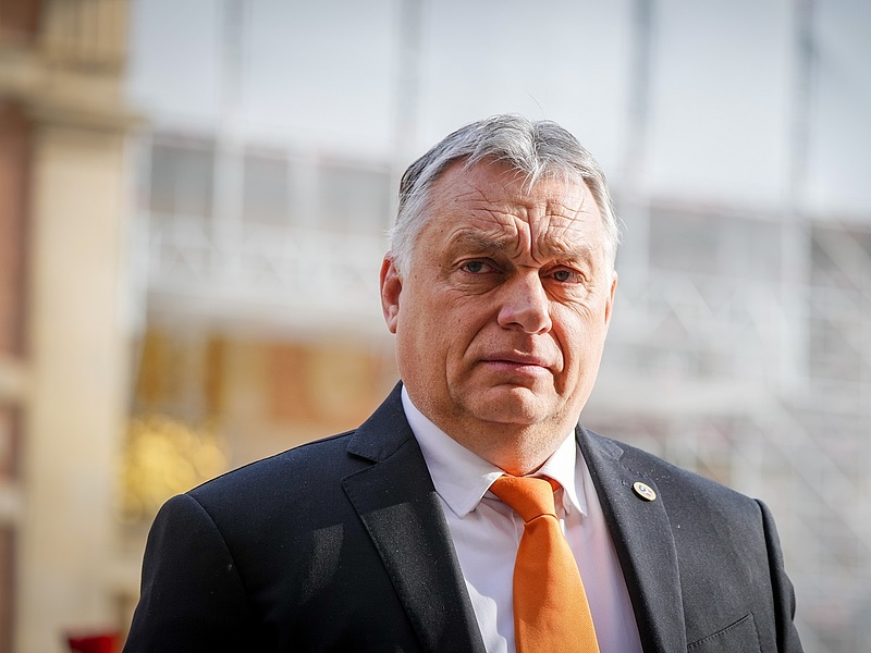 Érkezik a hatodik Orbán-unoka