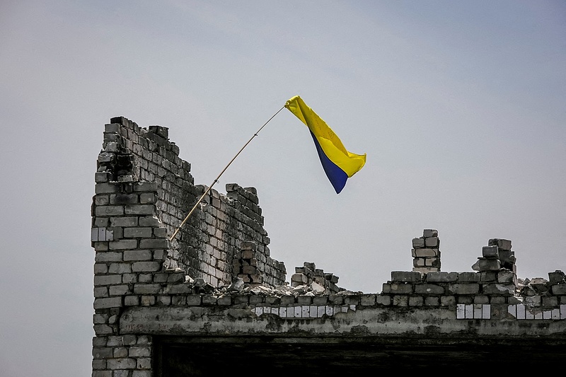 Ukrajnát demográfiai katasztrófa fenyegeti, kísért a holodomor