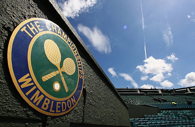 Majdnem 20 milliárdért püfölik a labdát Wimbledonban