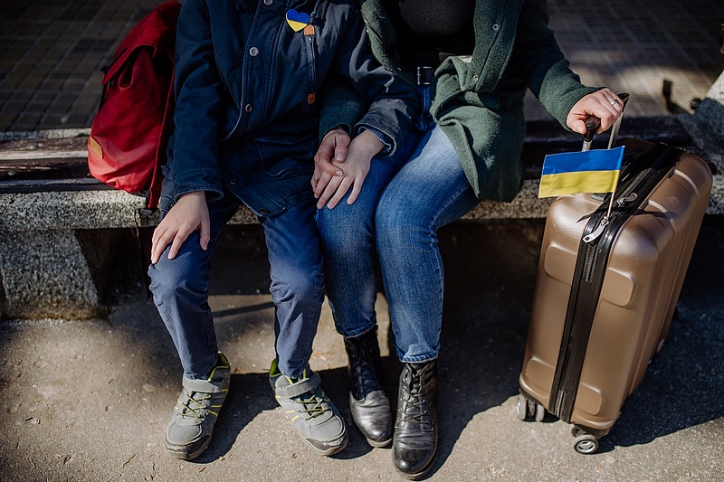 Több százezer menekült kaphat munkát az EU-ban