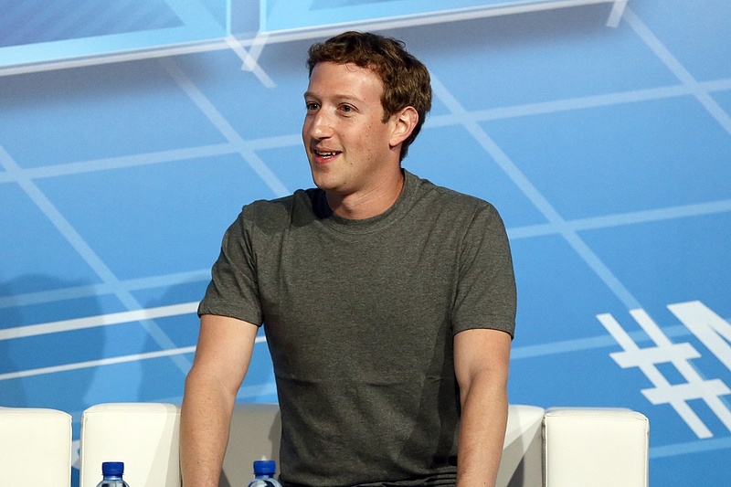 Korai volt temetni a Facebook-ot: háromszoros pénzt hozott a részvény