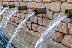Vízvezeték épül Solymárnak, de idén sem kizárt a lakossági vízkorlátozás