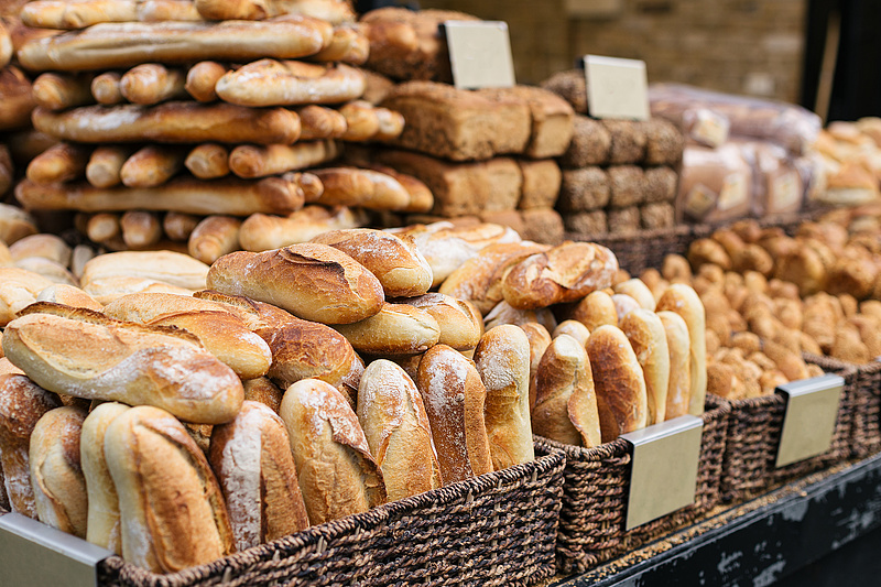 Így sosem esszük meg a kenyerünk javát: kezdünk leszokni a pékárukról