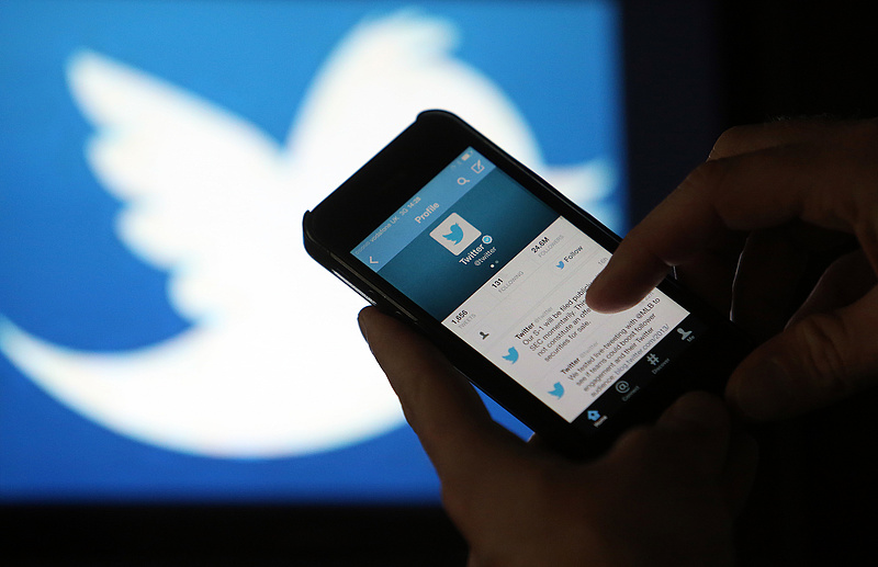 Augusztus végén betiltanák a Twittert Európában