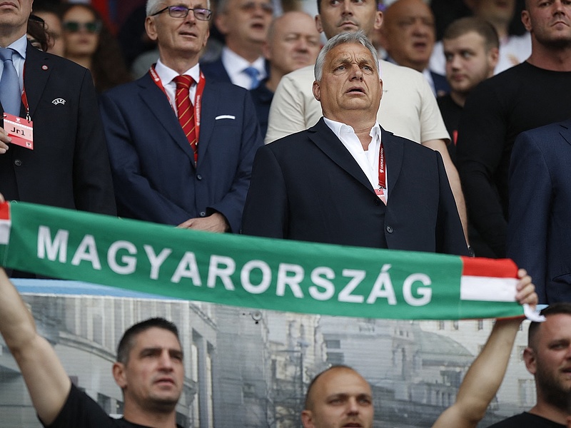 Orbán Viktor totális bojkottját és kirekesztését pedzegetik a baráti ország sajtójában
