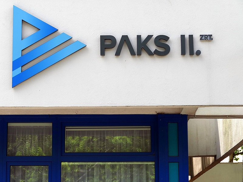 Itt a nagy bejelentés: engedélyt kapott Paks II kivitelezése