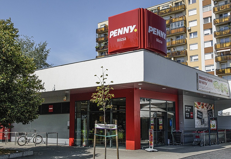 Újabb élelmiszeripari malőr: most a Penny termékét hívták vissza